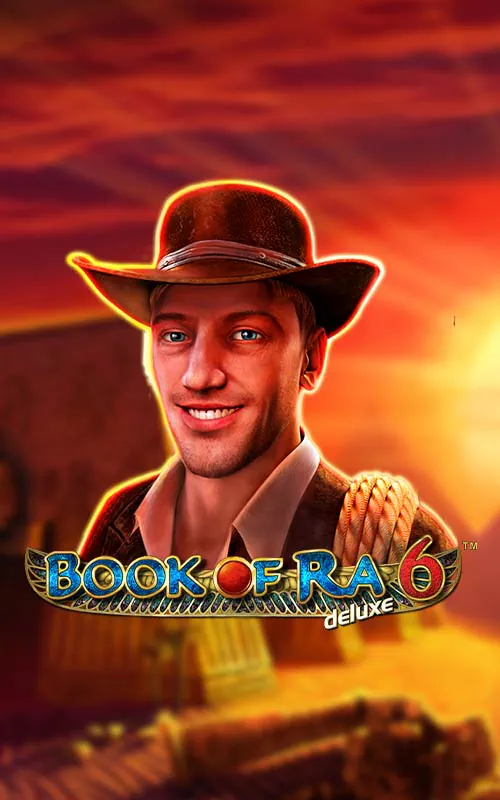 Book of Ra at Brango Casino
