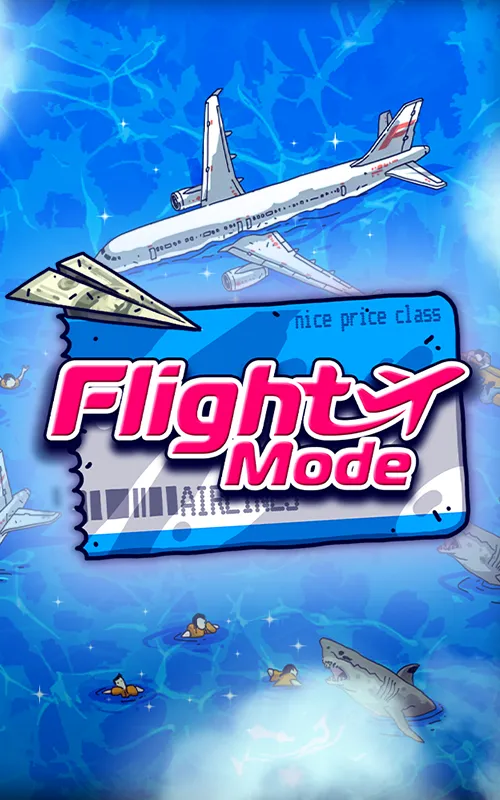 Flight Mode at Brango Casino