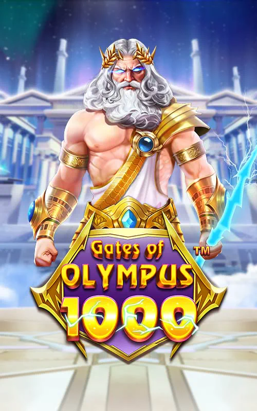 Gates of Olympus at Brango Casino
